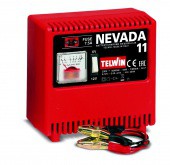 Зарядное устройство NEVADA 11 230V Telwin