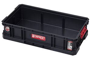 Ящик для инструментов QBRICK SYSTEM TWO BOX 100 526x307x125мм,