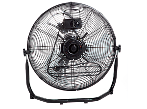 Вентилятор напольный Ballu BIF-8B
