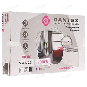 DANTEX SE45N-20 конвект