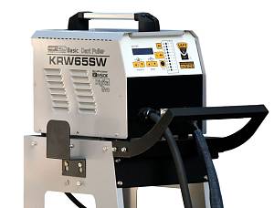 KraftWell KRW65SW/380 Аппарат для контактной точечной сварки 380 В
