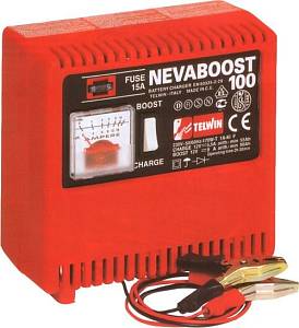 Зарядное устройство Telwin NEVABOOST 100 230V