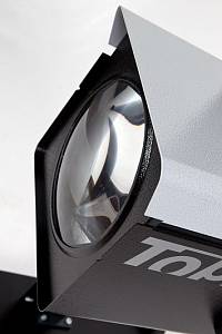 TopAuto HBA26D Прибор контроля и регулировки света фар усиленный