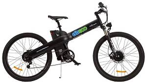 Электровелосипед Eltreco Volt GLS