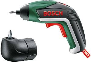 шуруповерт IXO V (medium) Bosch