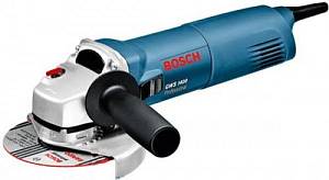 Углошлифмашины до 1.9 кВт GWS 1400 Bosch