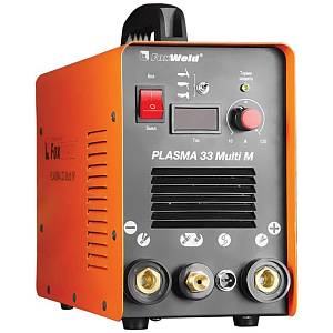 Аппарат плазменной резки Plasma 33 Multi M