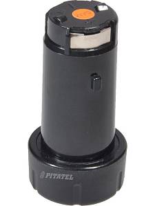 Аккумуляторная батарея Pitatel TSB-208-MIL4B-15L (MILWAUKEE p/n: 48-11-2001), Li-Ion 4V 1.5Ah