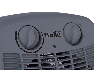Тепловентилятор Ballu BFH/S-09N, серый