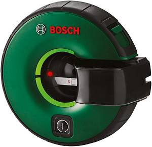 Линейный лазерный нивелир Atino Bosch 0 603 663 A00