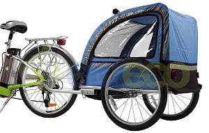 Электровелосипед VIC-1303
